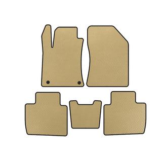 EVA automatten (LB, Beige)