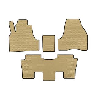 EVA automatten (Beige)