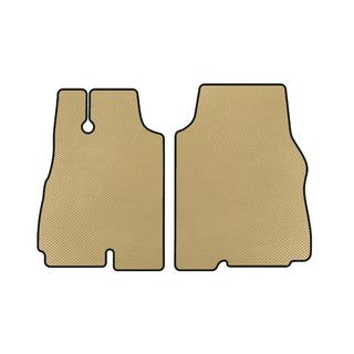 EVA automatten (Beige)