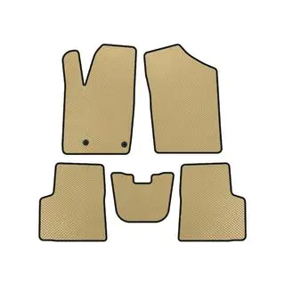 EVA automatten (Beige)