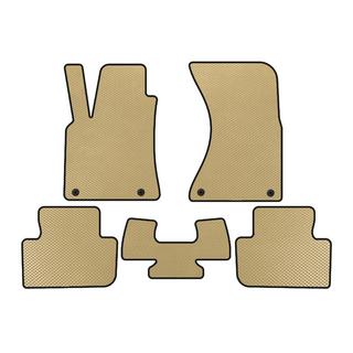 EVA automatten (2014-2018, Beige)