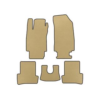 EVA automatten (Beige)