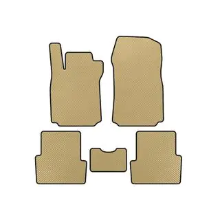 EVA automatten (Beige)