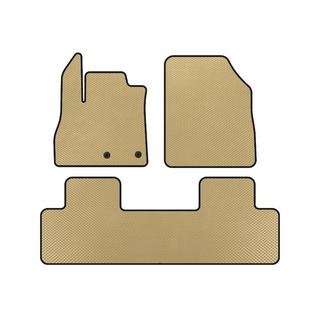 EVA automatten (5-zits, beige) Renault Scenic/Grand 2016–2025