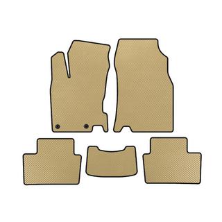 EVA automatten (2015-2018, Beige)