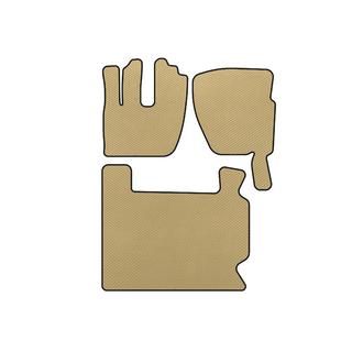 EVA automatten (Beige)