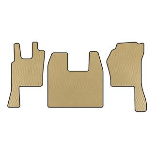 EVA automatten (Beige) Scania P-serie 2004–2017