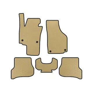 EVA automatten (Beige)