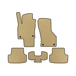 EVA automatten (Beige)