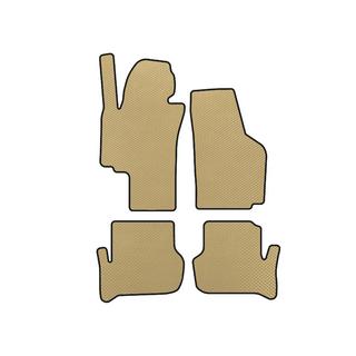 EVA automatten (Beige)