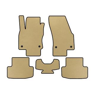 EVA automatten (Beige)