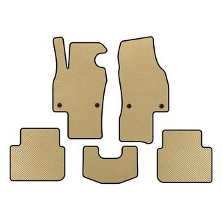 EVA automatten (HB, Beige)