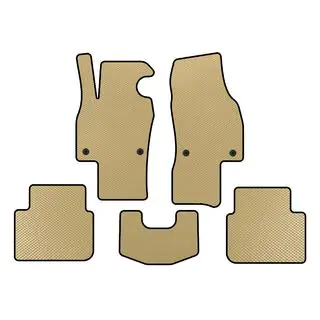 EVA automatten (HB, Beige)