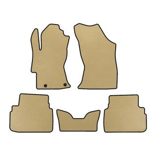 EVA V2 automatten (Beige)