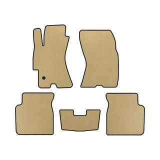 EVA automatten (Beige)