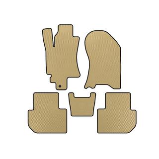 EVA automatten (Beige)