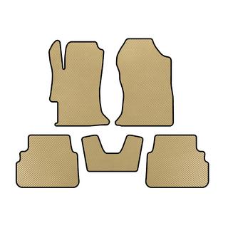 EVA V1 automatten (Beige)