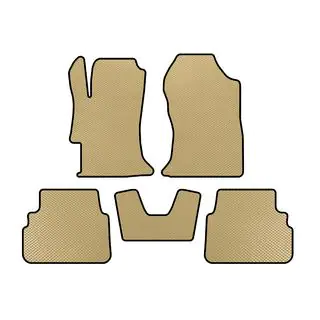 EVA V1 automatten (Beige)