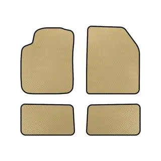 EVA automatten (Beige)