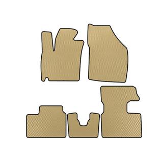 EVA automatten (2016-2020, HB, Beige)