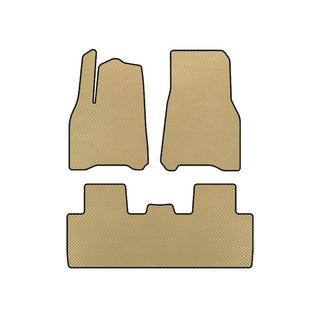 EVA automatten (2020-2024, Beige)