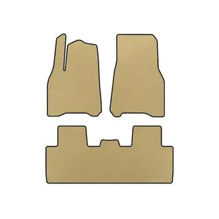 EVA automatten (2020-2024, Beige)