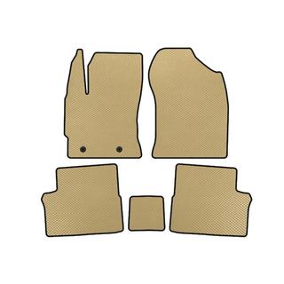 EVA automatten (Beige)