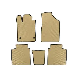 EVA automatten (Beige)