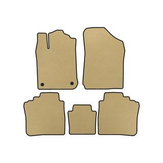 EVA automatten (Beige)