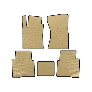 EVA automatten (Beige)