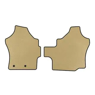 EVA automatten (Beige)