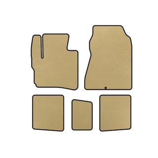 EVA automatten (HB, Beige)