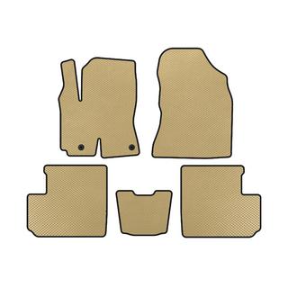 EVA automatten (Beige)
