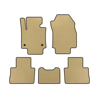 EVA automatten (Beige)