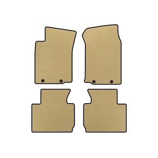 EVA automatten (Beige)