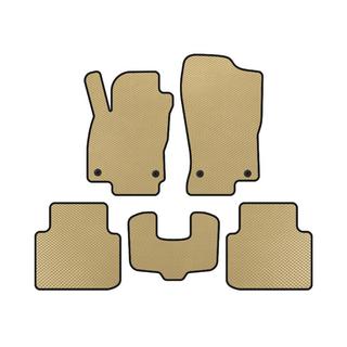 EVA automatten (2022+, LB, Beige)