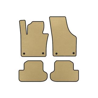 EVA automatten (HB, Beige)