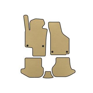 EVA automatten (Beige)