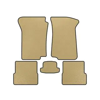 EVA automatten (Beige)