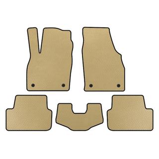 EVA automatten (HB, Beige)