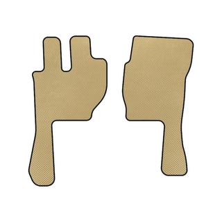 EVA automatten (1998-2002, Beige) Volvo FH 1993–2012