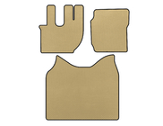 Volvo FH 1993–2012 EVA vloermatten voor interieur (2008-2012, beige) foto 1