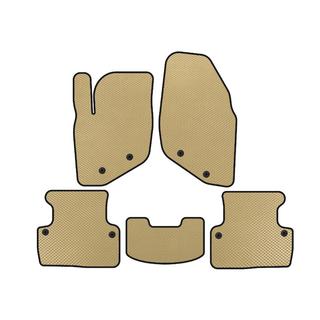 EVA automatten (Beige)