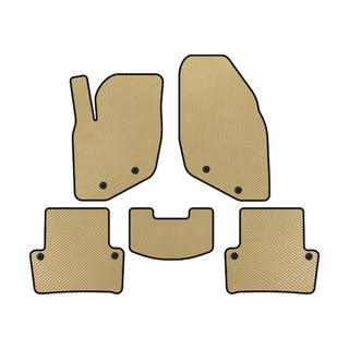 EVA automatten (Beige)