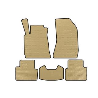 EVA automatten V-1 (Beige)