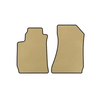 EVA automatten (Beige) Alfa Romeo Spider/GTV 1995–2005