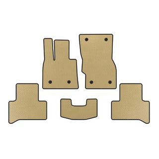 EVA automatten (Beige)
