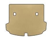 Acura MDX 2007–2013 EVA V-1 kofferbakmat (Beige) foto 1
