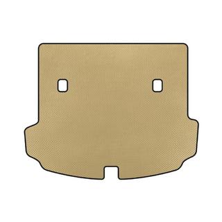 EVA V-1 kofferbakmat (Beige) Acura MDX 2007–2013