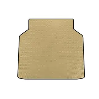EVA kofferbakmat (Beige)